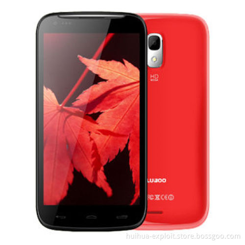 Quad-core Android 3G Smartphones with Good Quality and Best Price, 960 x 540 Pixels Resolution
